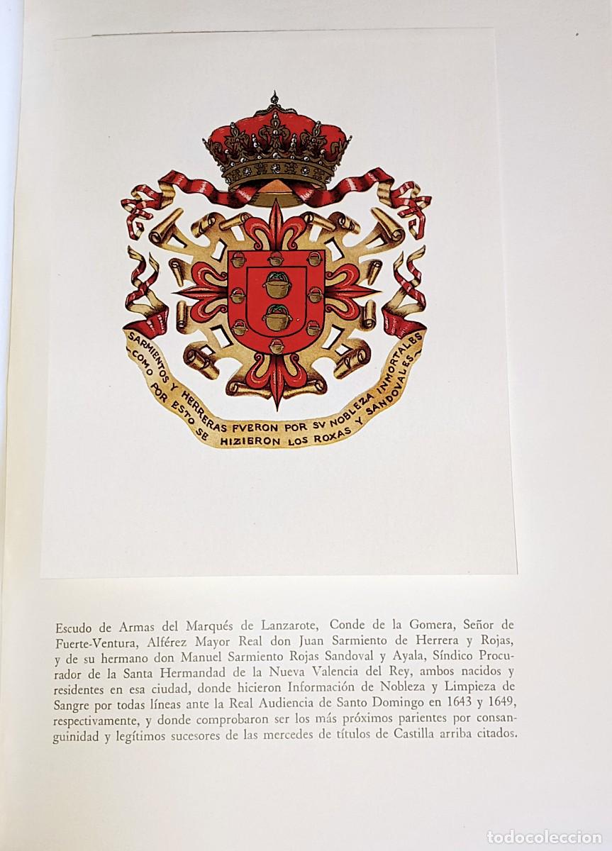 Libros de segunda mano: CORONAS DE CASTILLA EN VENEZUELA - Foto 8