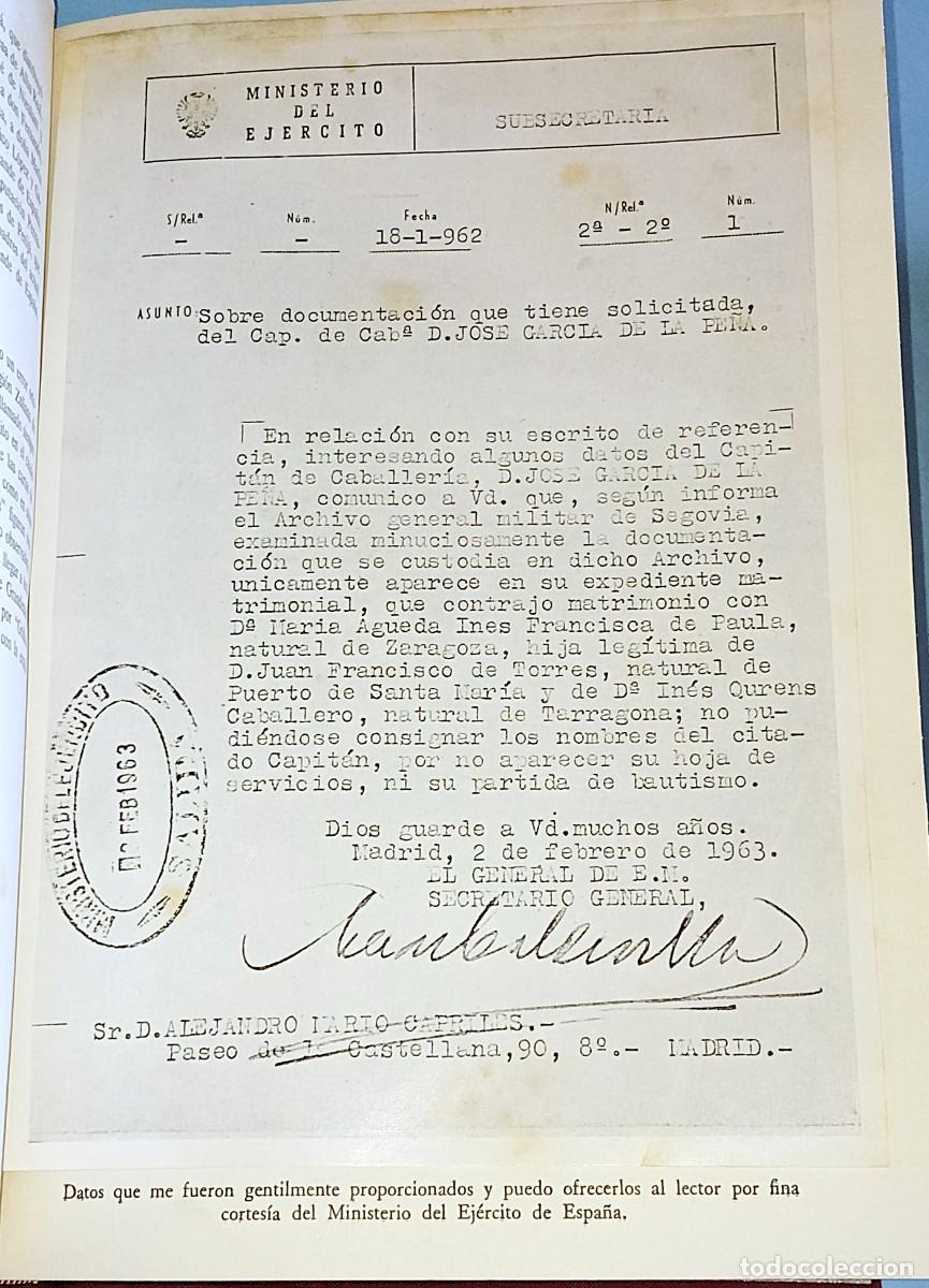 Libros de segunda mano: CORONAS DE CASTILLA EN VENEZUELA - Foto 12