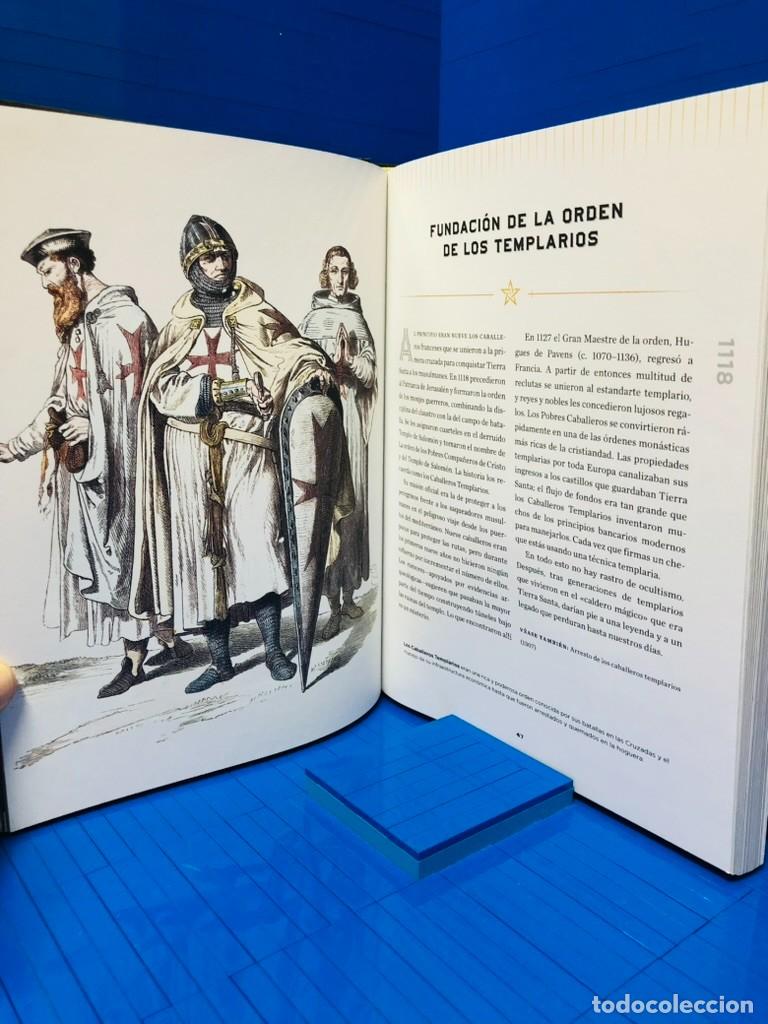 Libros de segunda mano: EL OCULTISMO LIBRERO JOHN MICHAEL GREER 2018 - Foto 9