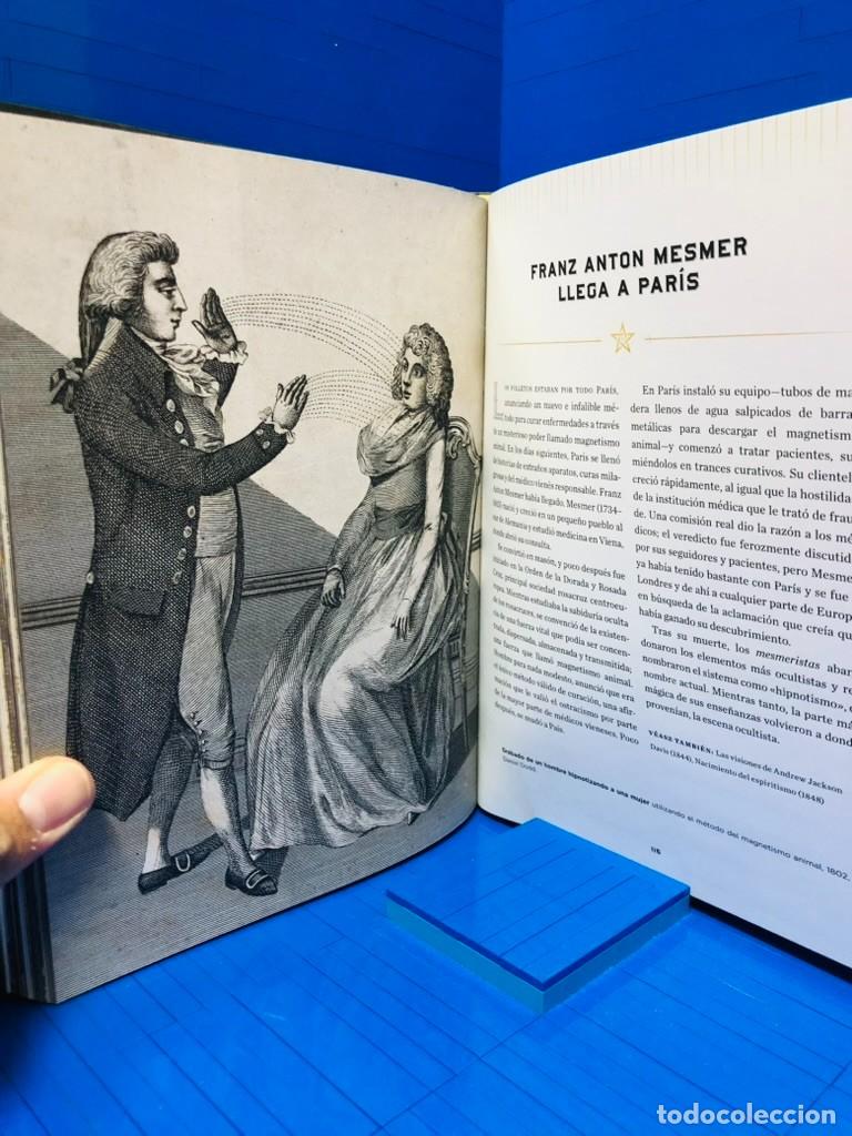 Libros de segunda mano: EL OCULTISMO LIBRERO JOHN MICHAEL GREER 2018 - Foto 10
