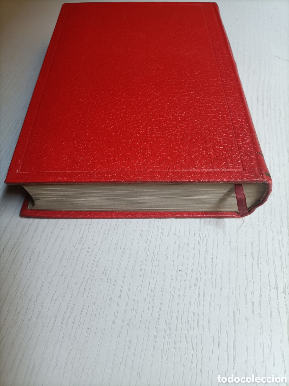 Libros de segunda mano: Espa&ntilde;a de la edad de oro. Roberto Vilches - Foto 4