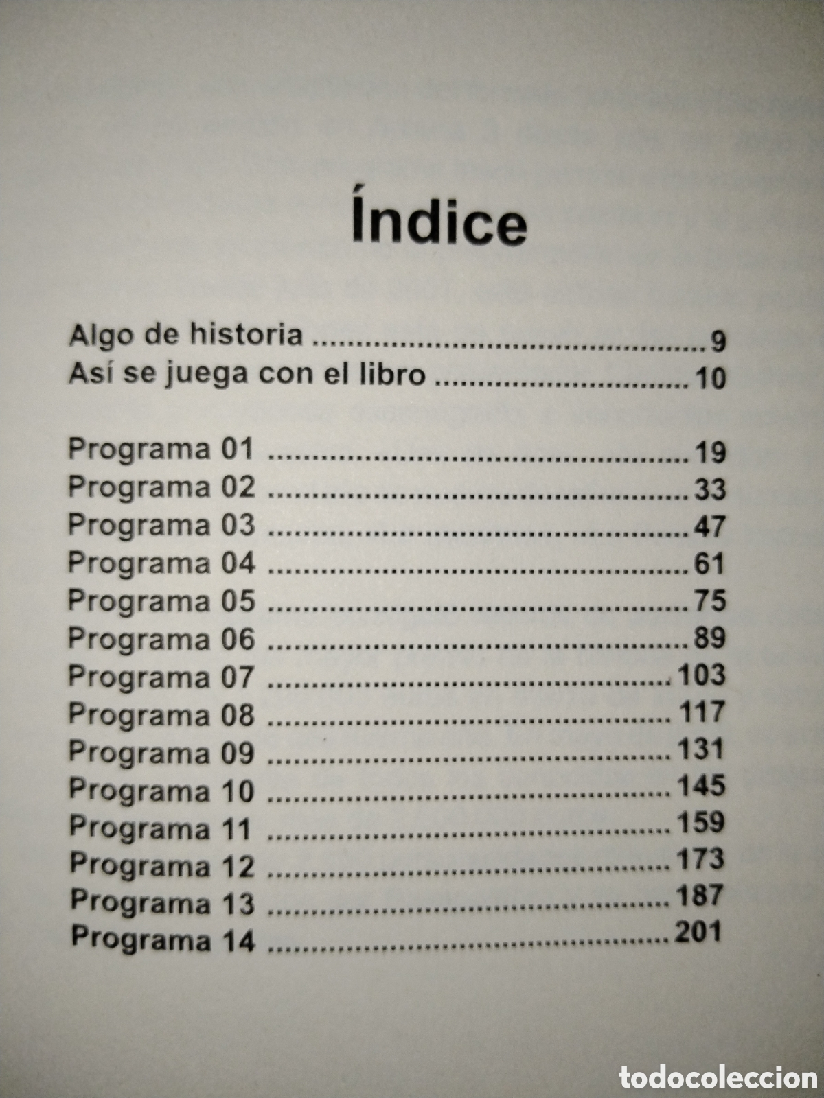 Libros de segunda mano: Tu mente en forma con pasapalabra. Agust&iacute;n Fonseca - Foto 4
