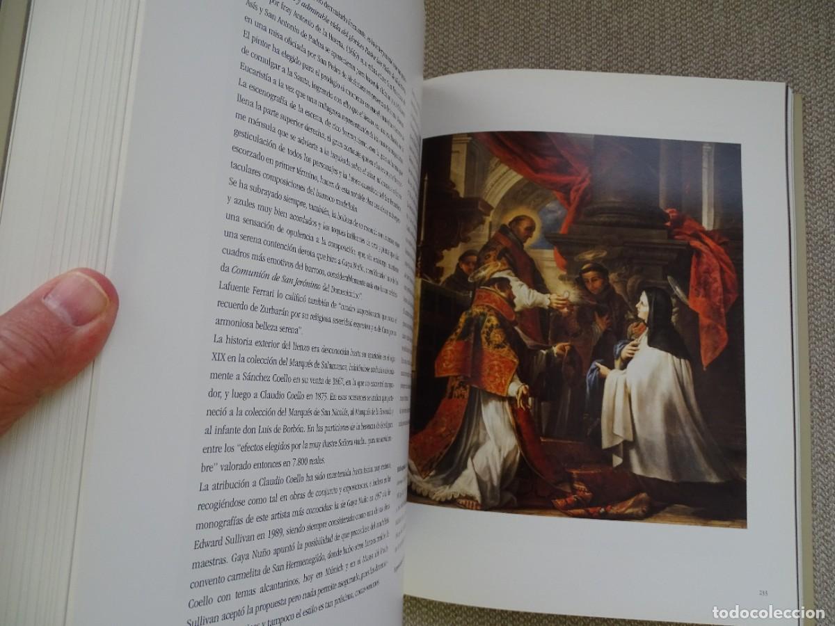 Libros de segunda mano: Obras Maestras de la Colecci&oacute;n L&aacute;zaro Galdiano - Foto 3
