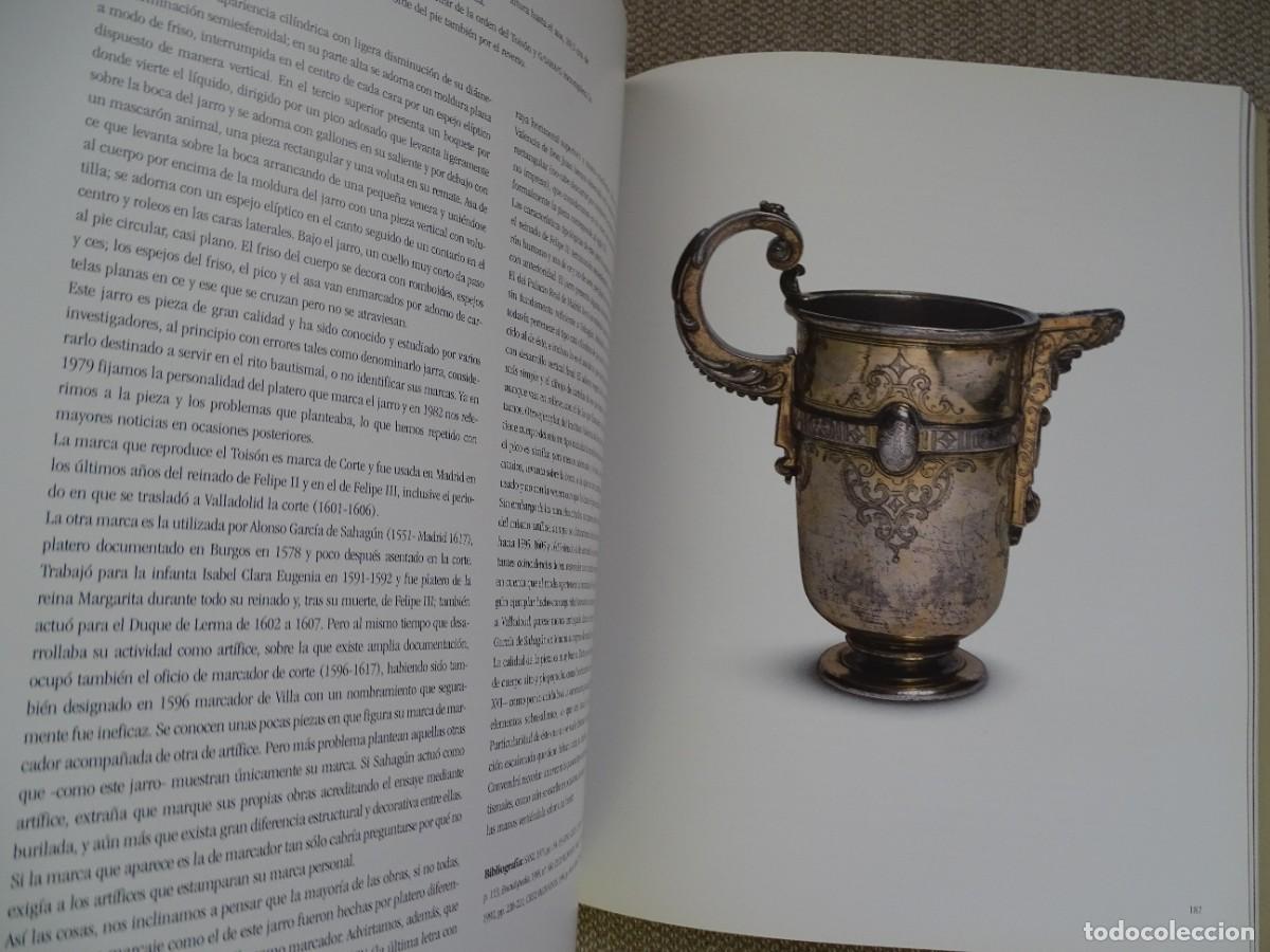 Libros de segunda mano: Obras Maestras de la Colecci&oacute;n L&aacute;zaro Galdiano - Foto 4