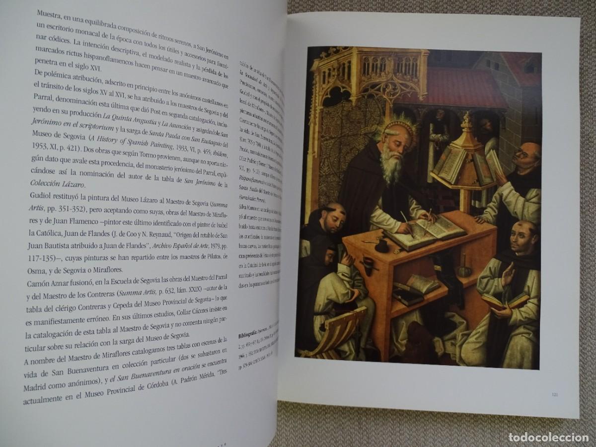 Libros de segunda mano: Obras Maestras de la Colecci&oacute;n L&aacute;zaro Galdiano - Foto 5