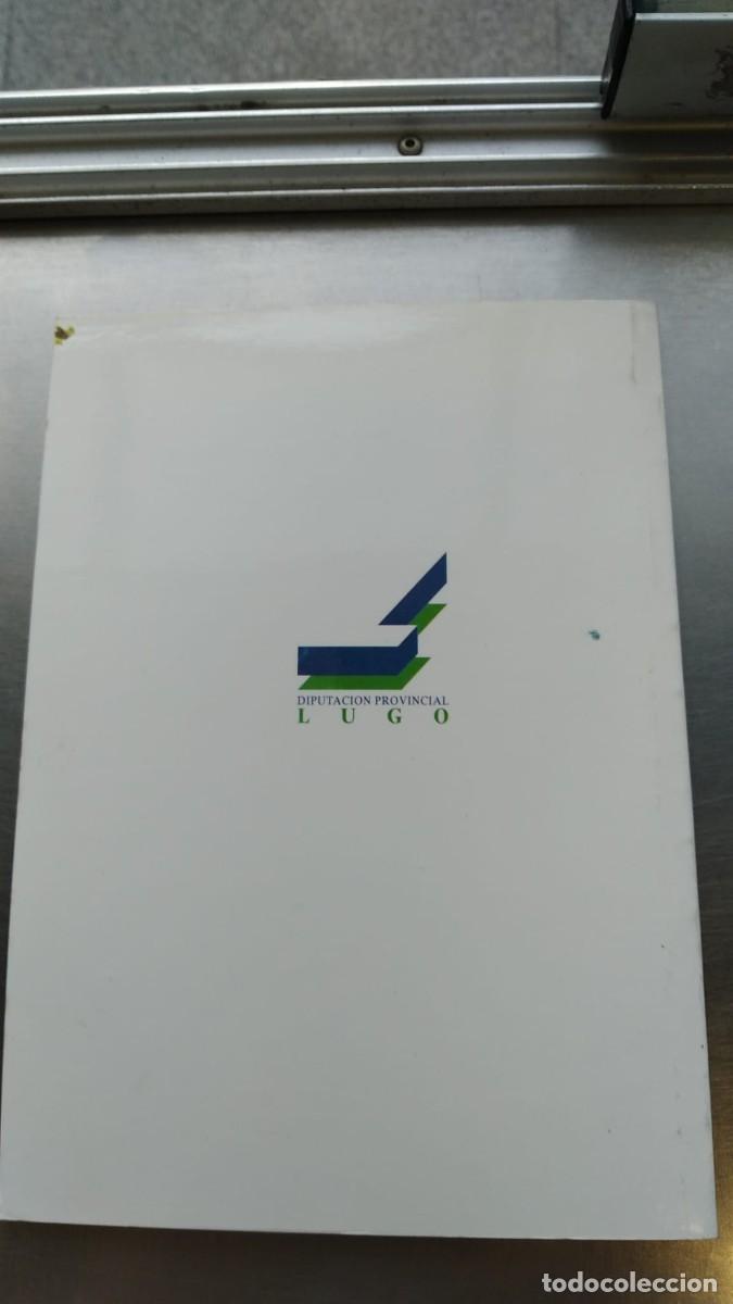 Libros de segunda mano: Oficios perdidos. L&eacute;xico dos ferreiros. Paco Rivas. - Foto 2
