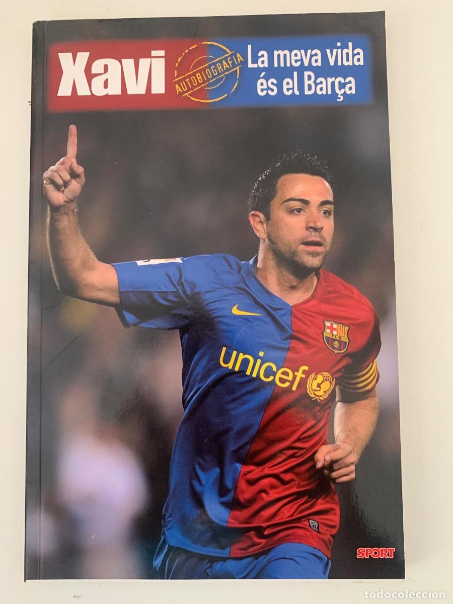 Libros de segunda mano: Lote de 6 libros sobre el Bar&ccedil;a - Foto 2