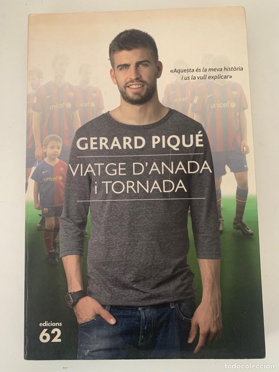 Libros de segunda mano: Lote de 6 libros sobre el Bar&ccedil;a - Foto 3