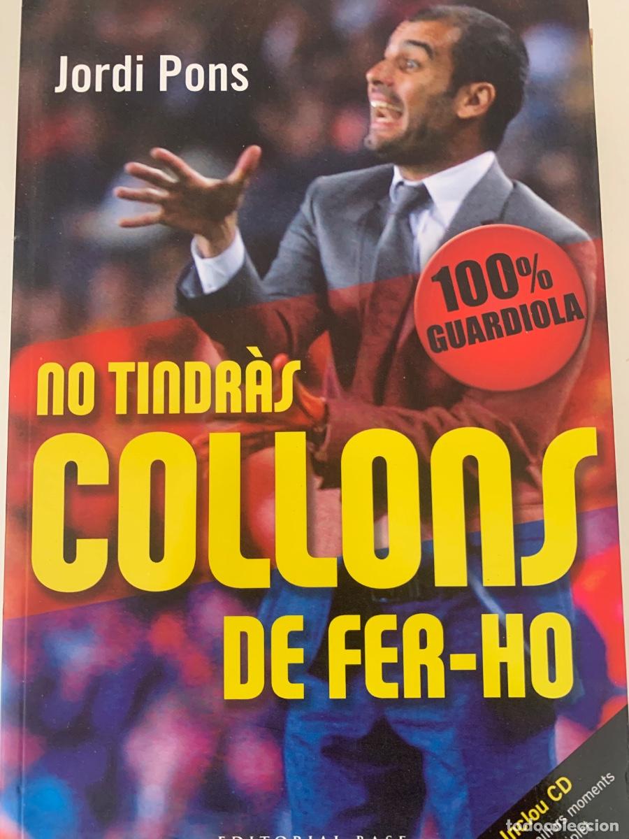 Libros de segunda mano: Lote de 6 libros sobre el Bar&ccedil;a - Foto 6
