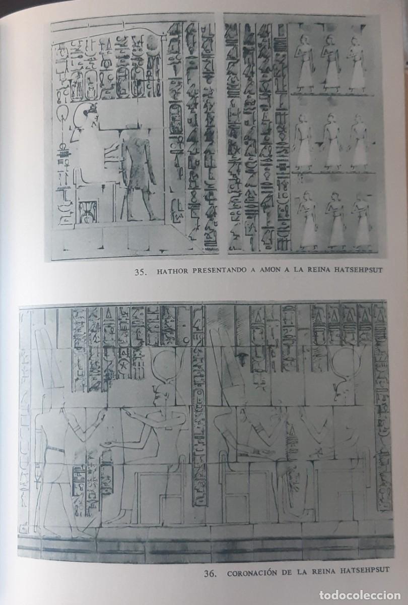 Libros de segunda mano: HISTORIA DE LA HUMANIDAD. JEAN DUCH&Eacute;. 5 TOMOS - Foto 9