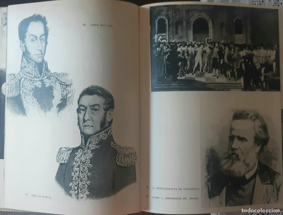 Libros de segunda mano: HISTORIA DE LA HUMANIDAD. JEAN DUCH&Eacute;. 5 TOMOS - Foto 13