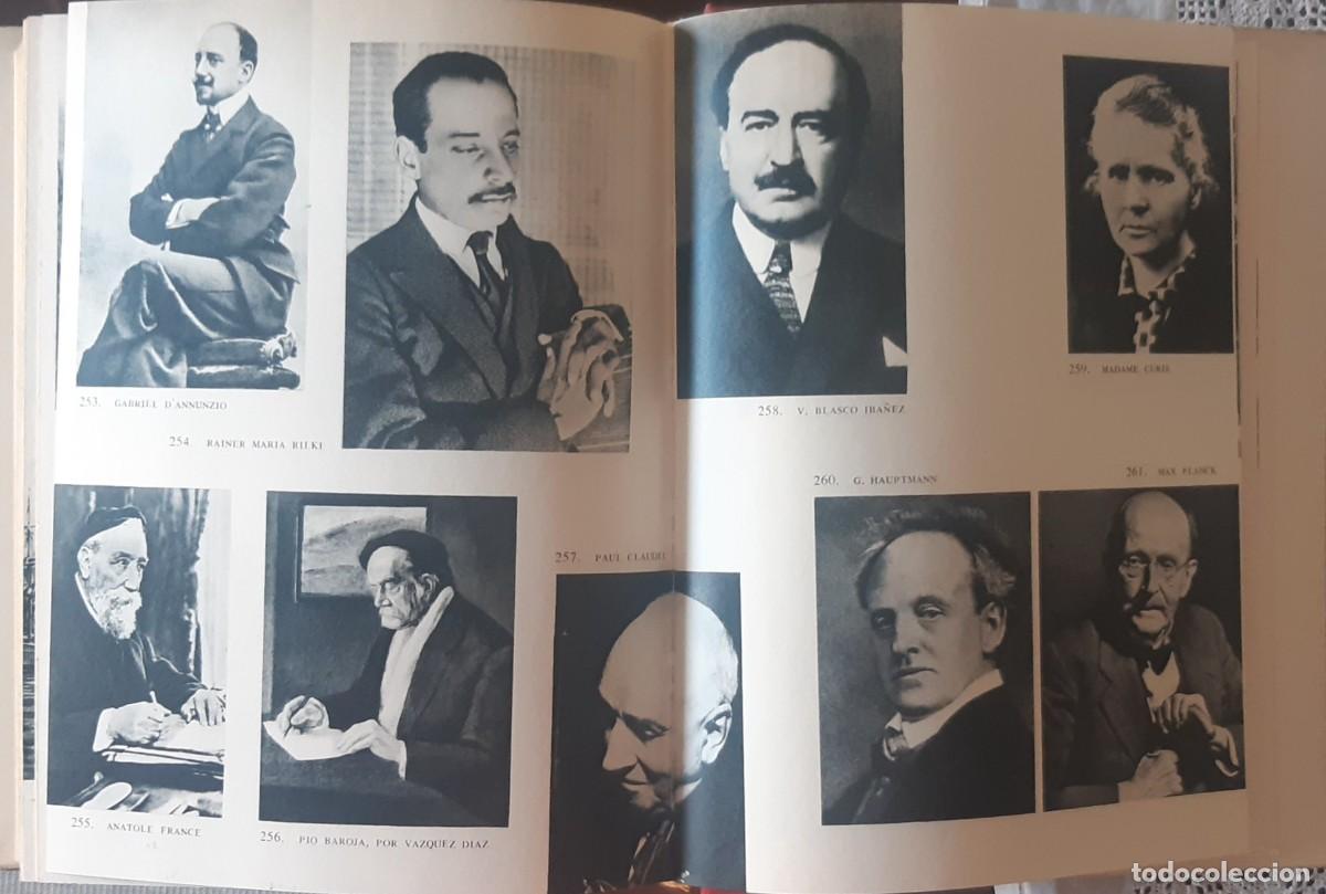 Libros de segunda mano: HISTORIA DE LA HUMANIDAD. JEAN DUCH&Eacute;. 5 TOMOS - Foto 15