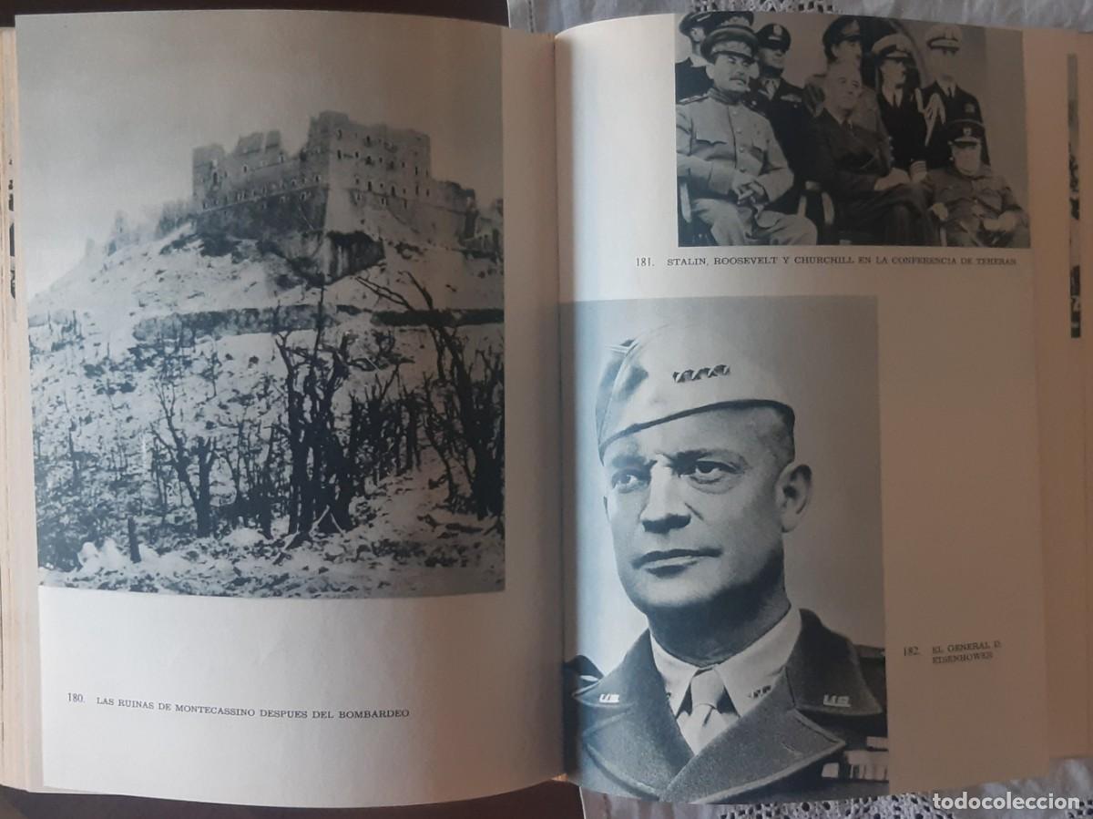 Libros de segunda mano: HISTORIA DE LA HUMANIDAD. JEAN DUCH&Eacute;. 5 TOMOS - Foto 16
