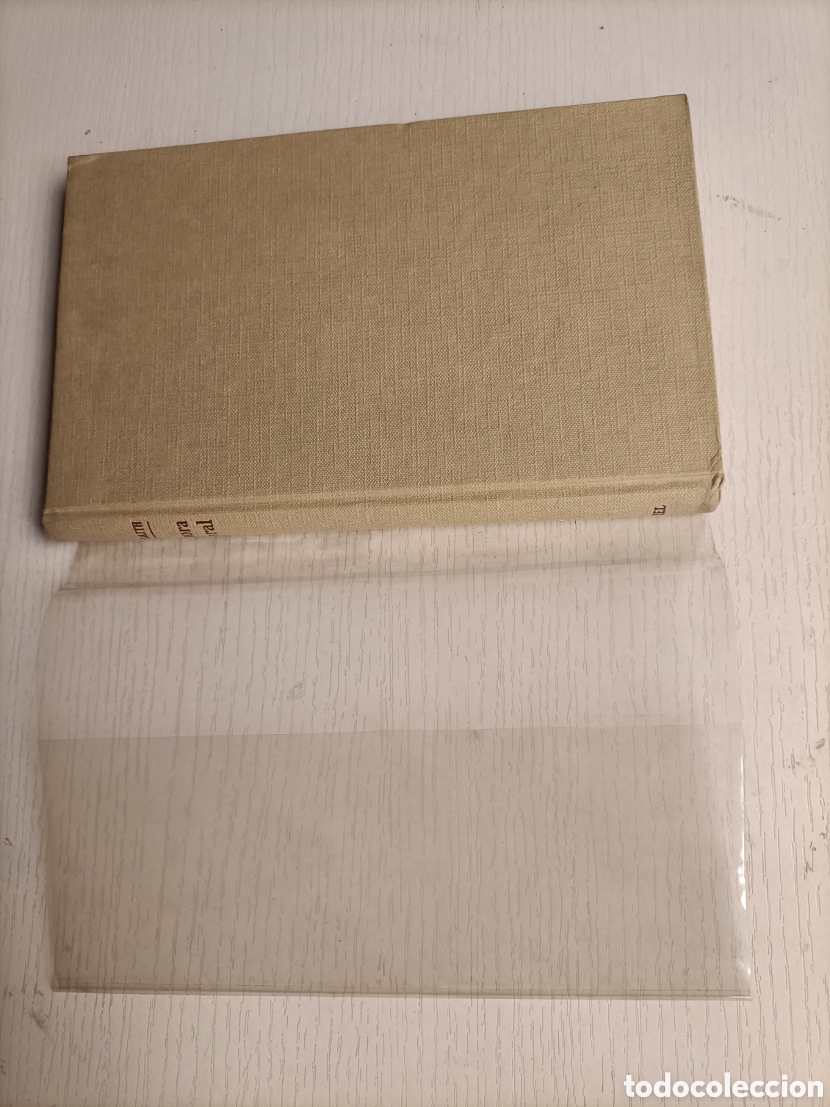 Libros de segunda mano: La hora liberal. John Kenneth - Foto 3