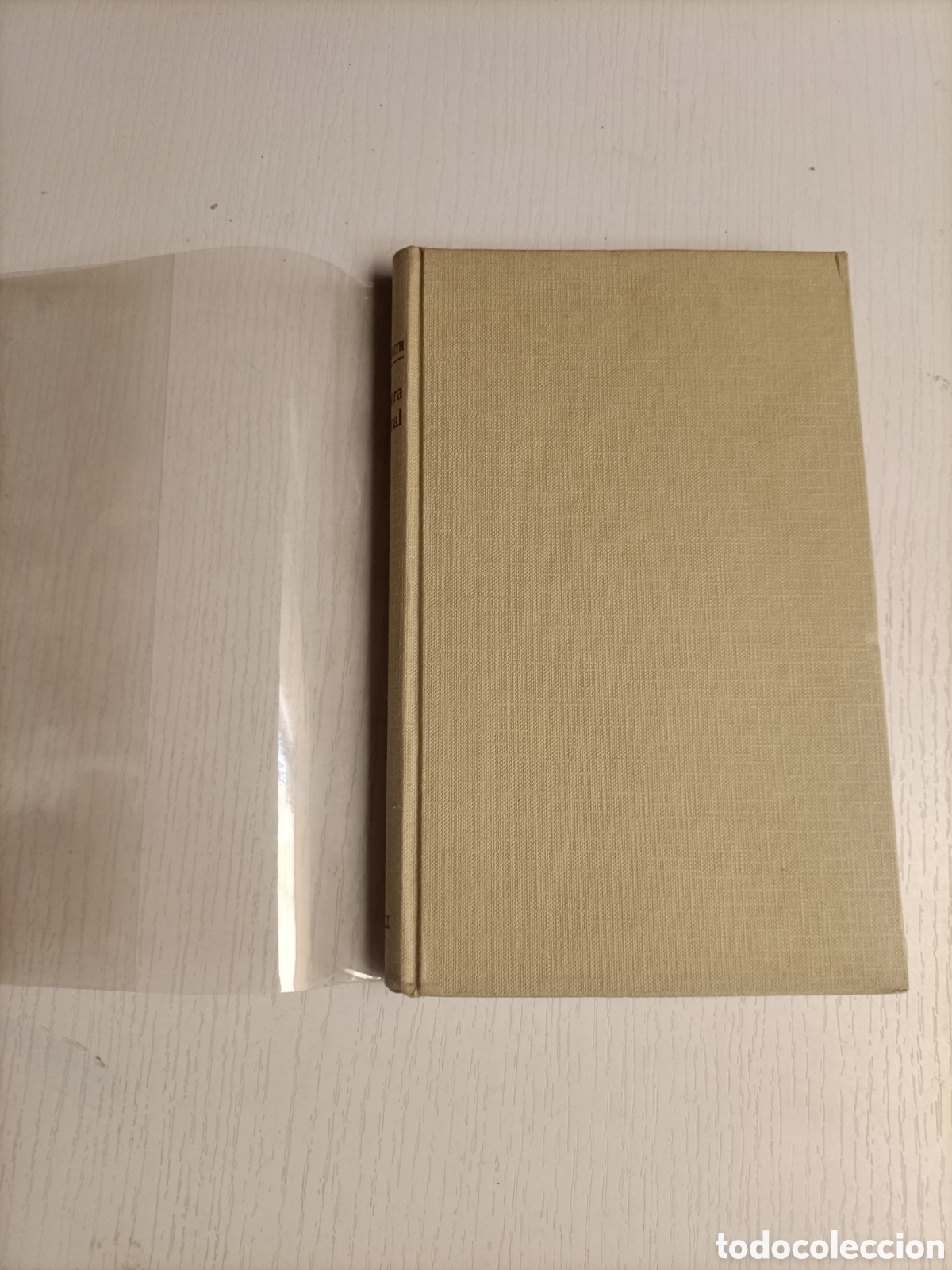Libros de segunda mano: La hora liberal. John Kenneth - Foto 4