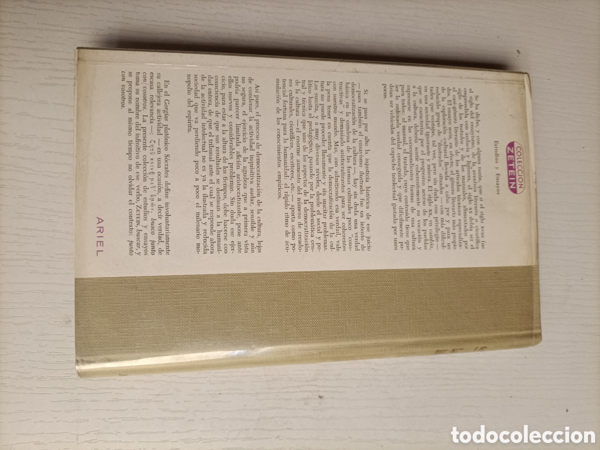 Libros de segunda mano: La hora liberal. John Kenneth - Foto 6