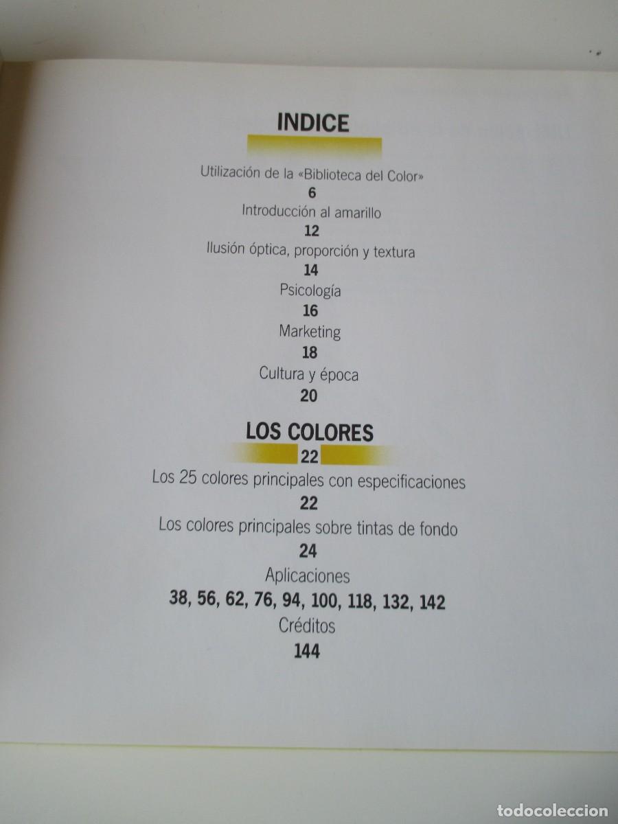 Libros de segunda mano: DALE RUSSELL El libro amarillo W34461 - Foto 2