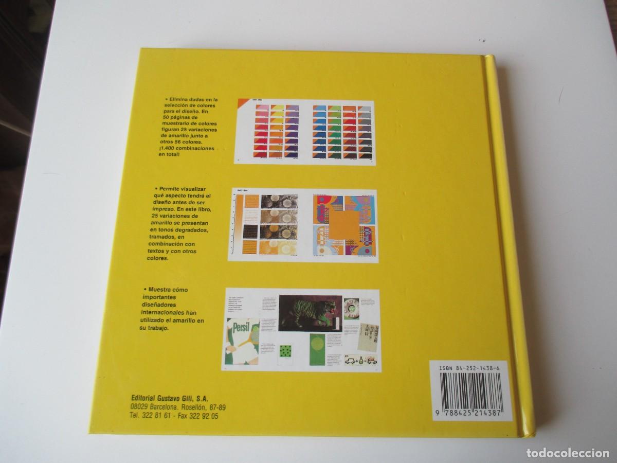 Libros de segunda mano: DALE RUSSELL El libro amarillo W34461 - Foto 3