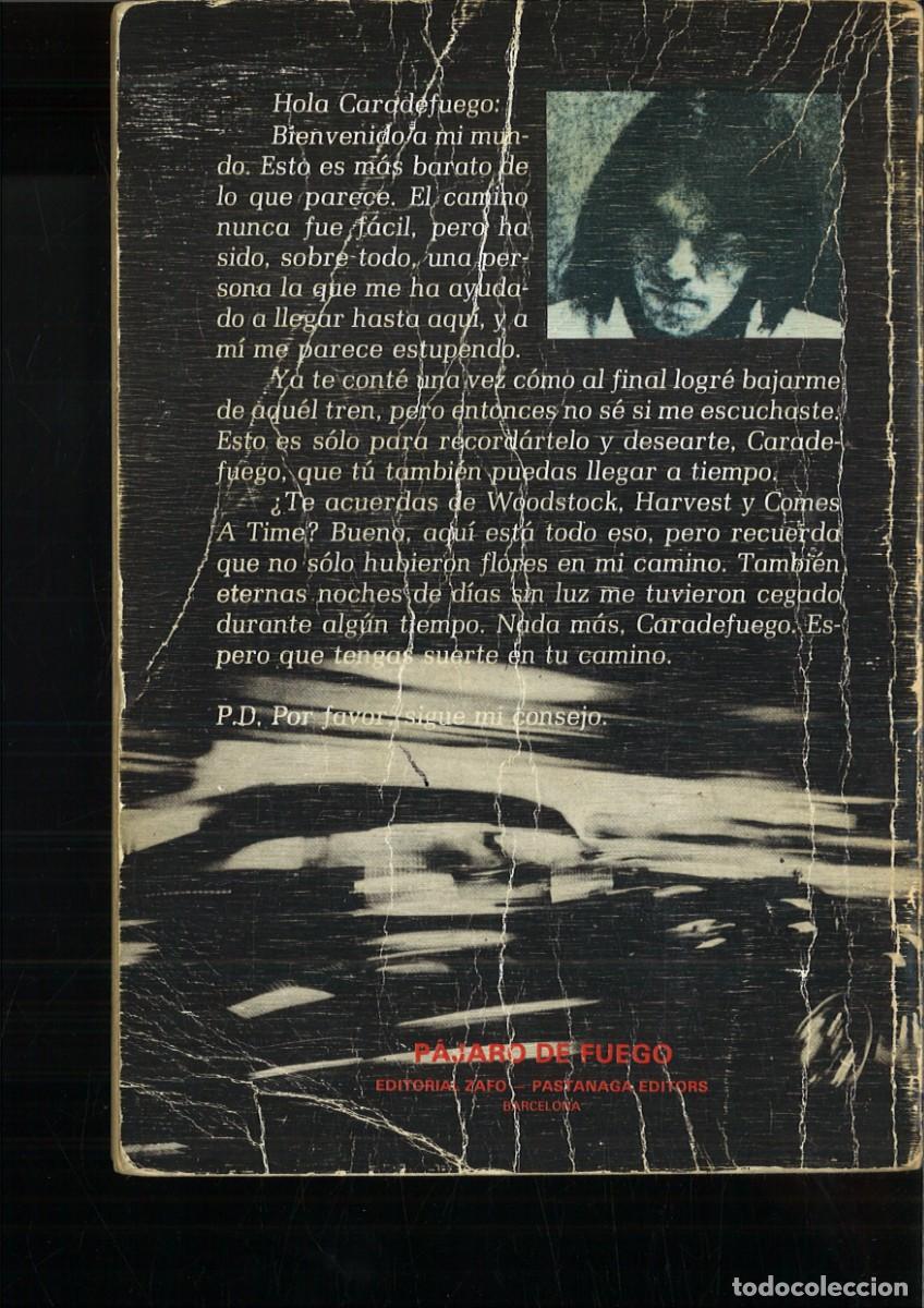 Libros de segunda mano: NEIL YOUNG. Alberto Manzano - Foto 3