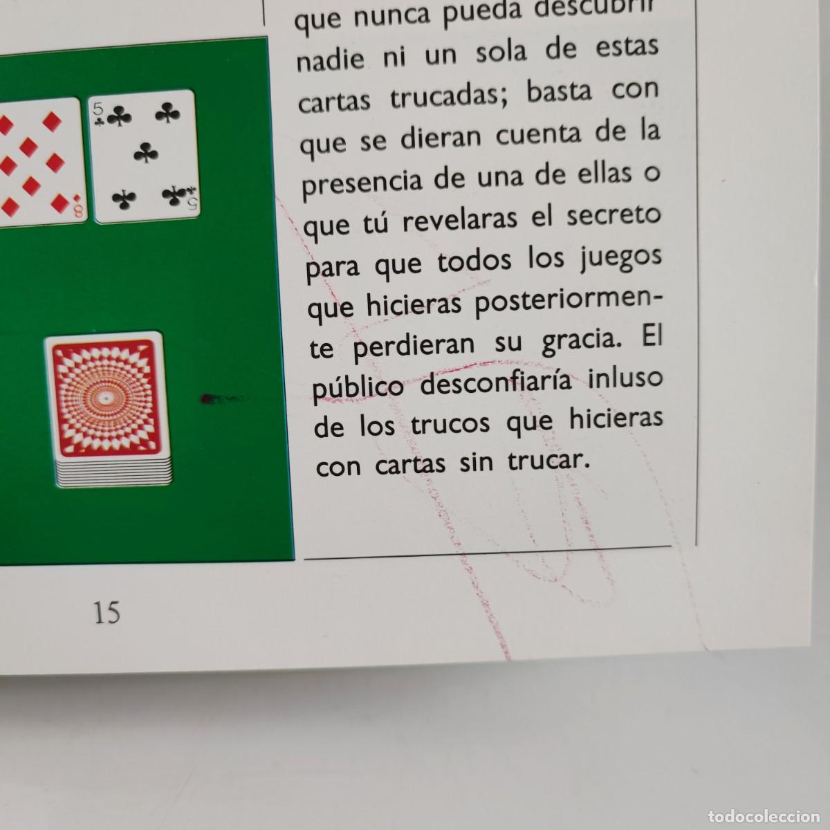 Libros de segunda mano: EL REY DE LA MAGIA n&uacute;mero 21 de RBA - Foto 7