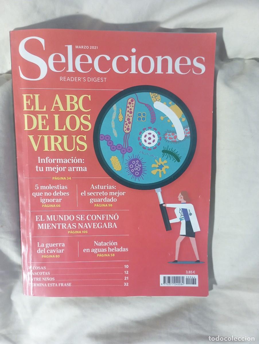 Libros de segunda mano: Selecciones readers digest - Foto 2