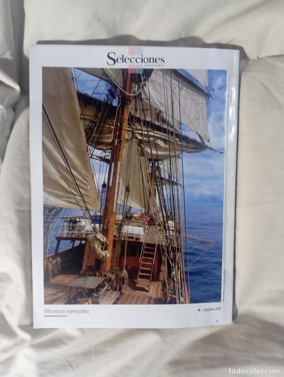 Libros de segunda mano: Selecciones readers digest - Foto 3