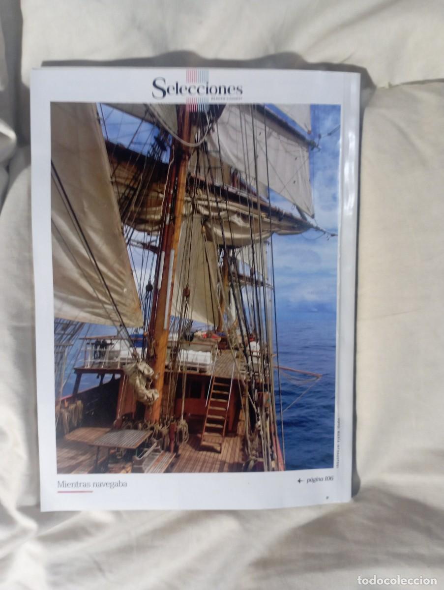 Libros de segunda mano: Selecciones readers digest - Foto 4