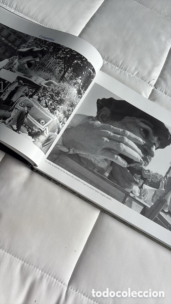 Libros de segunda mano: BILBAO DESDE EL PASADO - Foto 9
