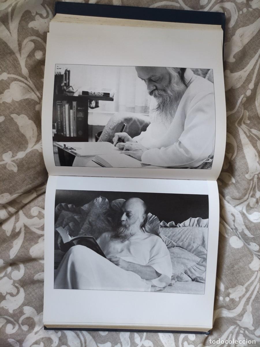 Libros de segunda mano: Glipses of a Golden Childhood. Osho - Foto 4