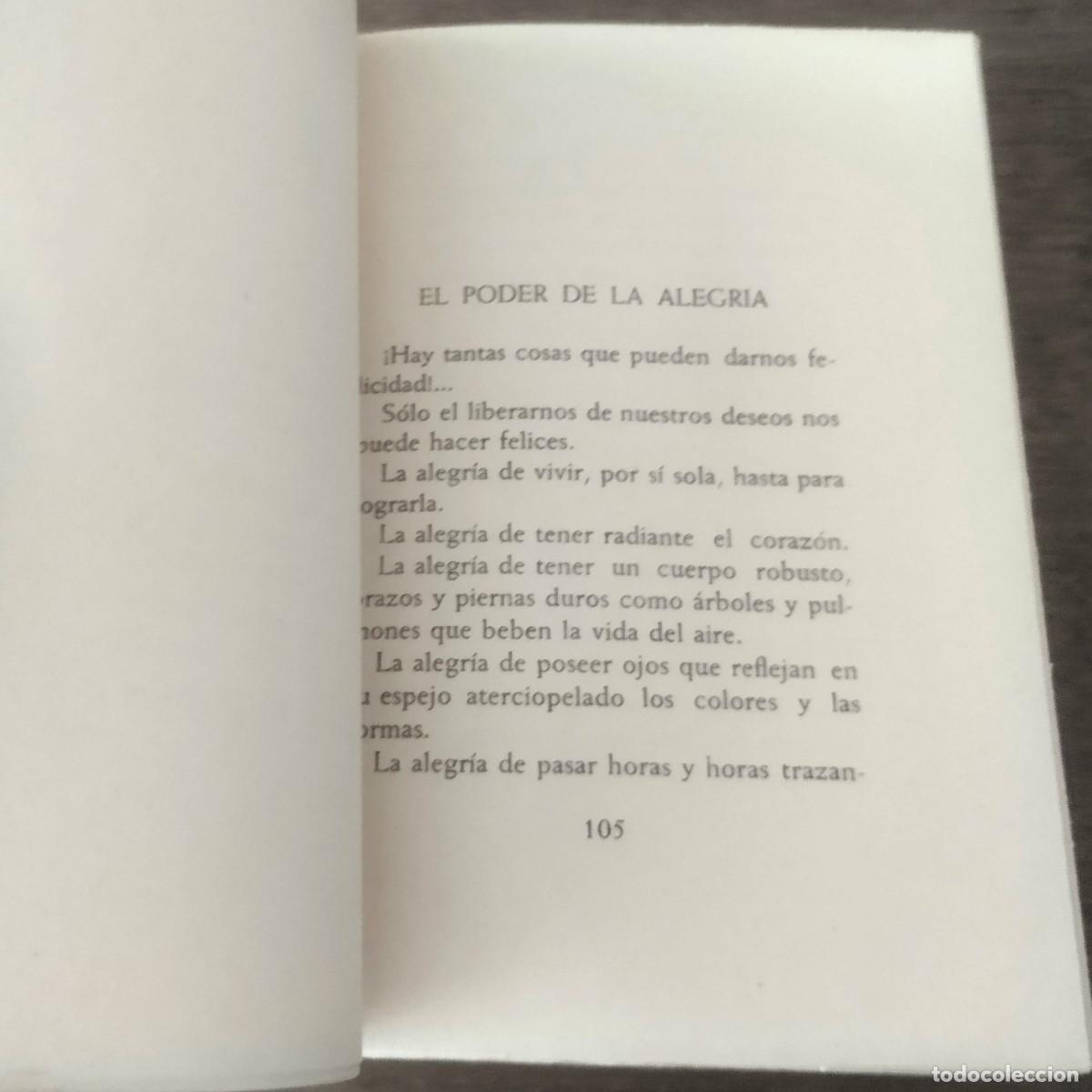 Libros de segunda mano: Leon Degrelle, Almas ardiendo, Madrid 1954 - Foto 3
