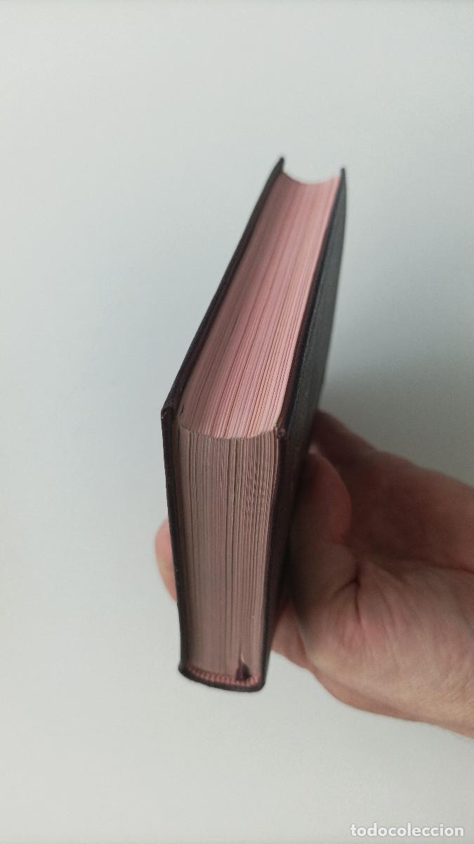 Libros de segunda mano: Joya nsn, Wallenstein, Schiller, Aguilar - Foto 5