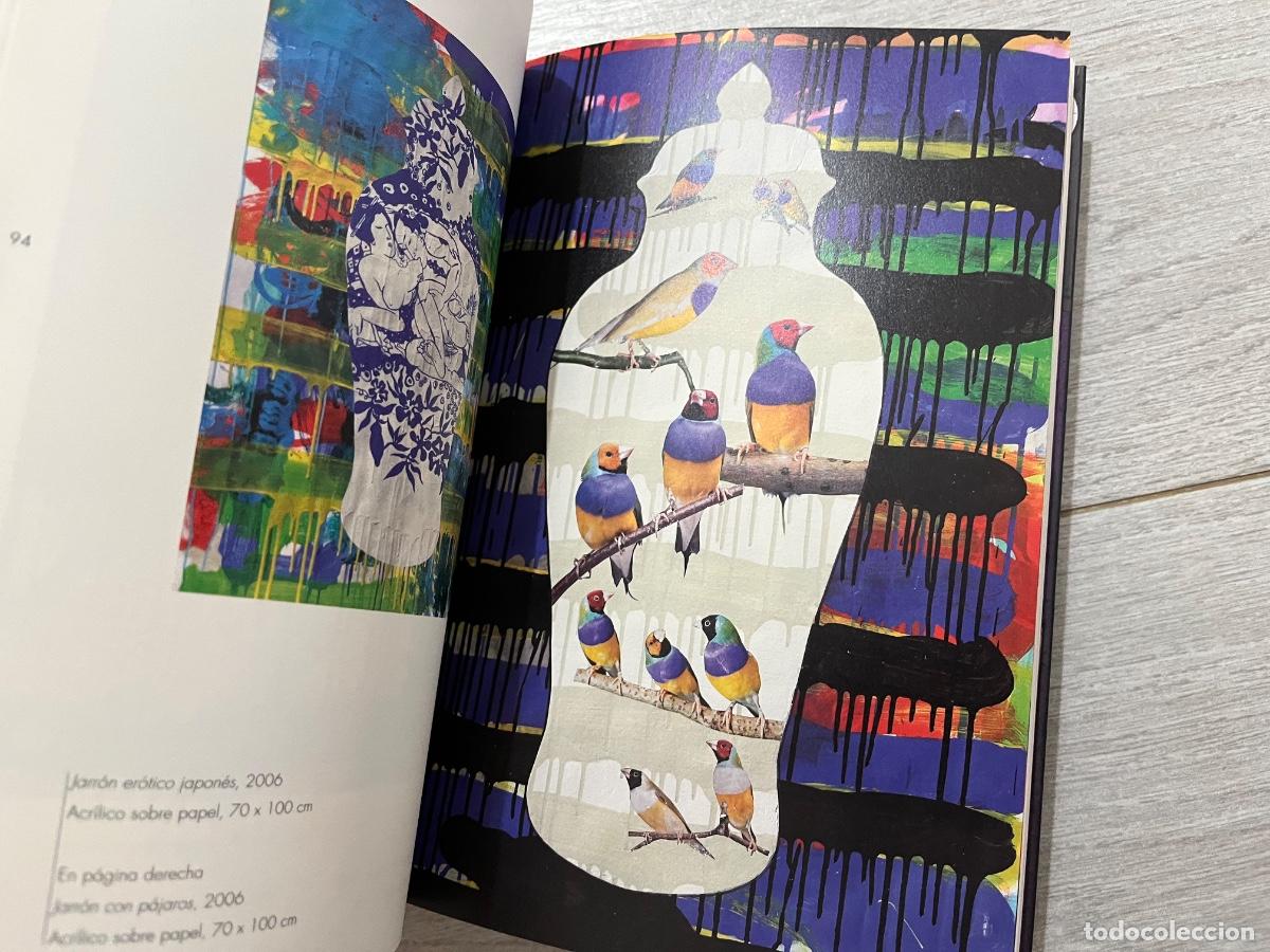 Libros de segunda mano: Manuel Cuervo. Cronica De Un Paseante - Foto 5
