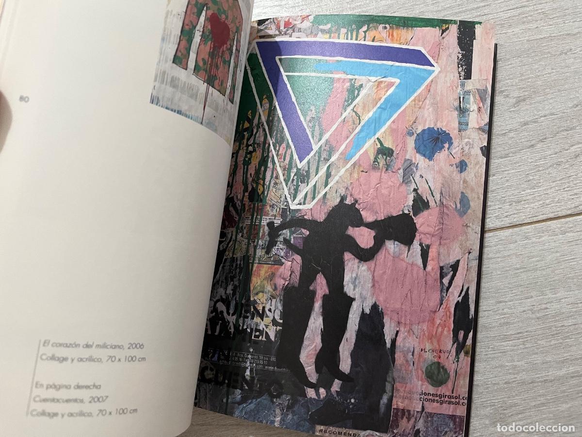 Libros de segunda mano: Manuel Cuervo. Cronica De Un Paseante - Foto 6