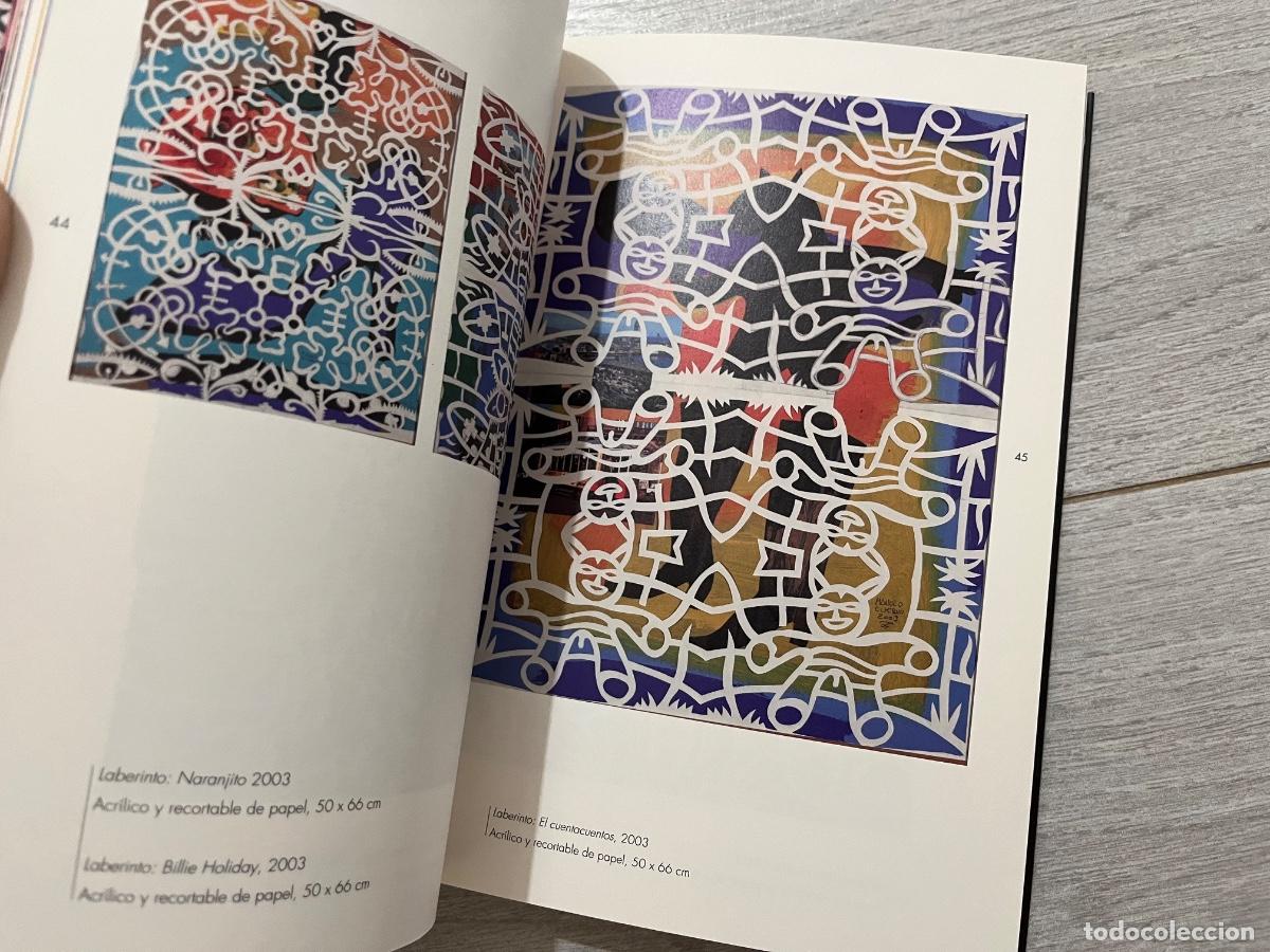 Libros de segunda mano: Manuel Cuervo. Cronica De Un Paseante - Foto 10