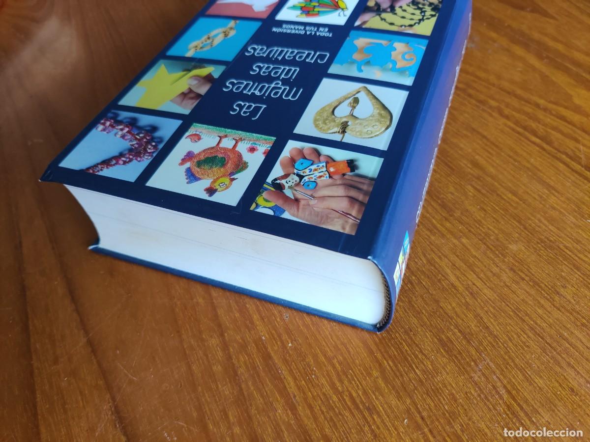 Libros de segunda mano: Las mejores ideas creativas DeVecchi - Foto 3