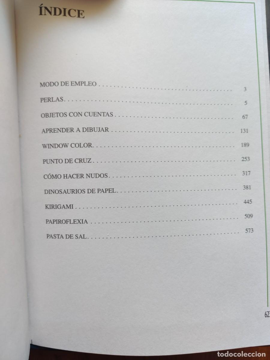 Libros de segunda mano: Las mejores ideas creativas DeVecchi - Foto 4