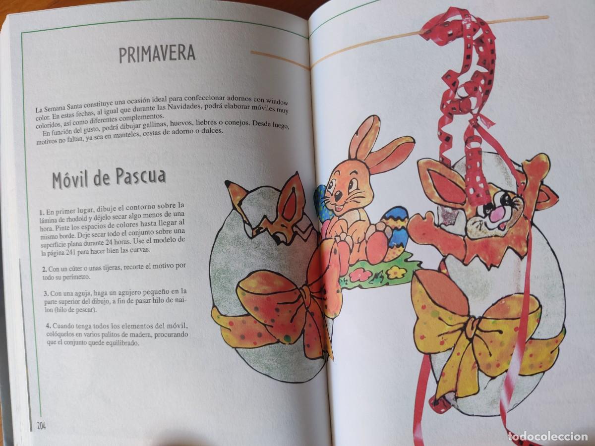 Libros de segunda mano: Las mejores ideas creativas DeVecchi - Foto 5