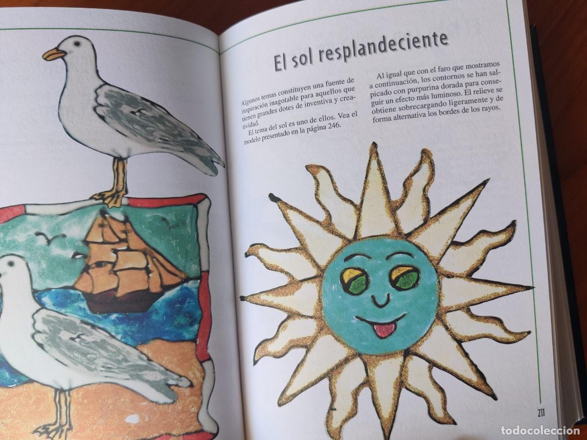 Libros de segunda mano: Las mejores ideas creativas DeVecchi - Foto 6