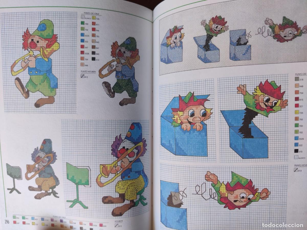 Libros de segunda mano: Las mejores ideas creativas DeVecchi - Foto 9