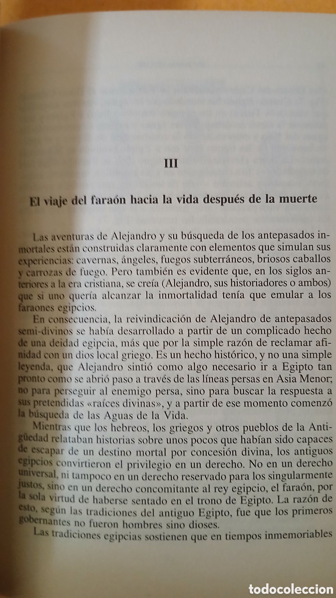 Libros de segunda mano: Escalera al cielo, Z. Sitchin - Foto 5