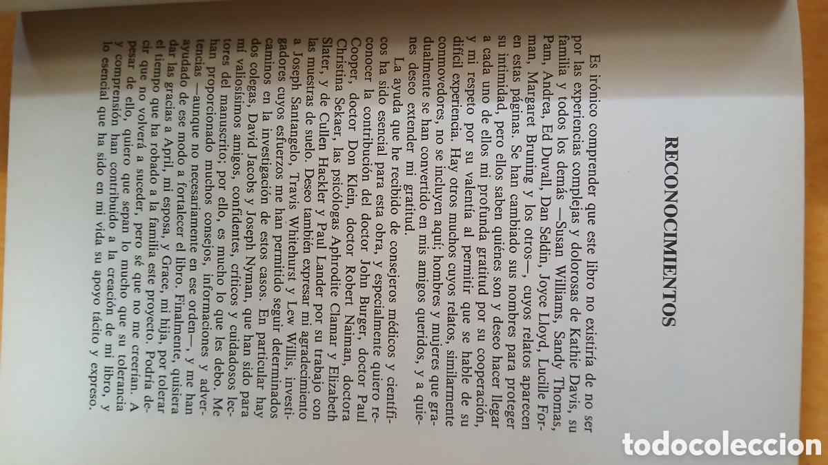 Libros de segunda mano: Intrusos, las incre&iacute;bles visitas a Copley Woods - Foto 5