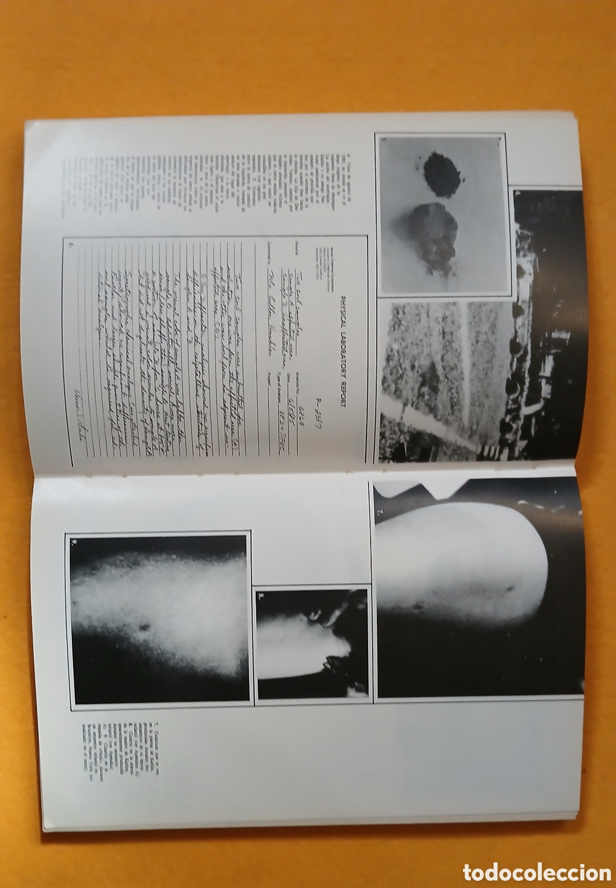 Libros de segunda mano: Intrusos, las incre&iacute;bles visitas a Copley Woods - Foto 8