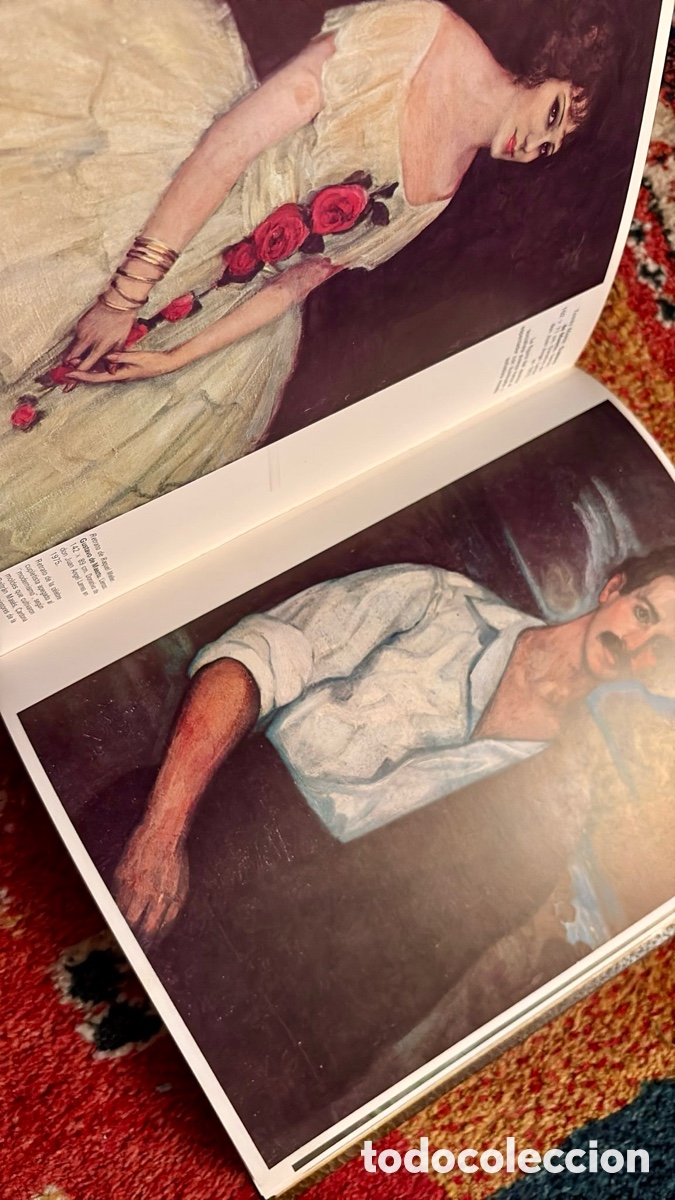 Libros de segunda mano: MUSEO DE BELLAS ARTES BILBAO. Javier de Bengoetxea. - Foto 10