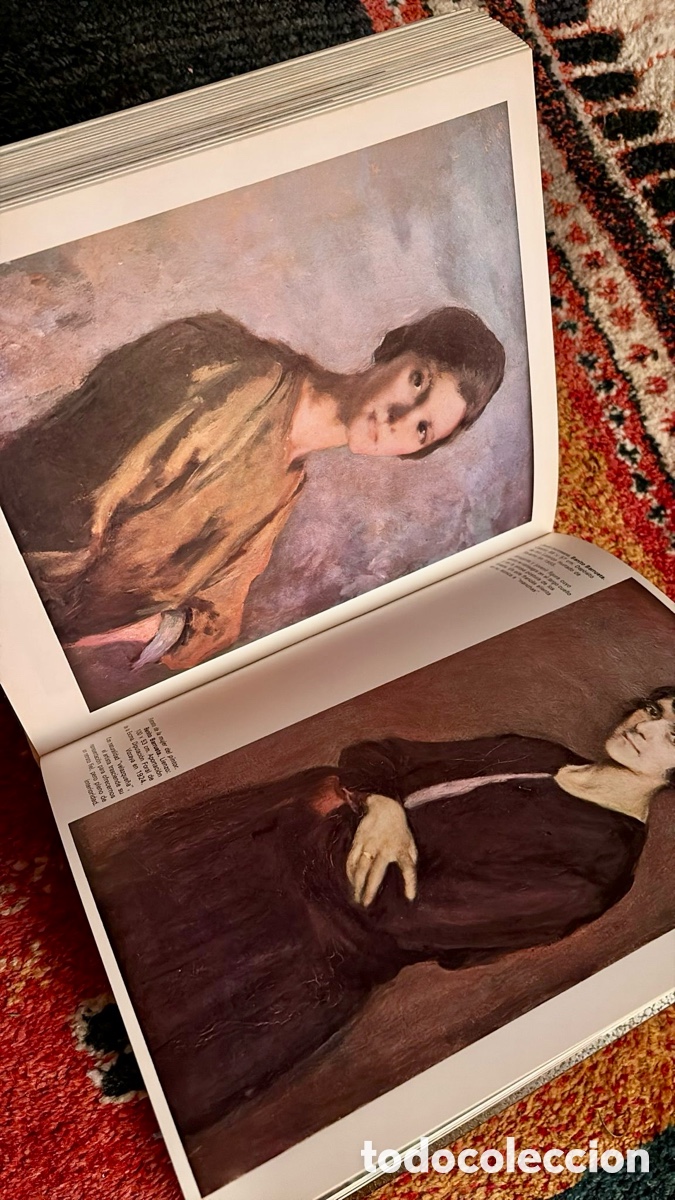 Libros de segunda mano: MUSEO DE BELLAS ARTES BILBAO. Javier de Bengoetxea. - Foto 11