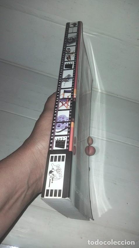 Libros de segunda mano: El manual t&eacute;cnico del cine - David Samuelson - Escuela de cine y v&iacute;deo - ISBN 9788493284404 - Foto 3