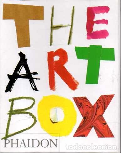 Libros de segunda mano: THE ART BOX. - ANONIMO. - Foto 1