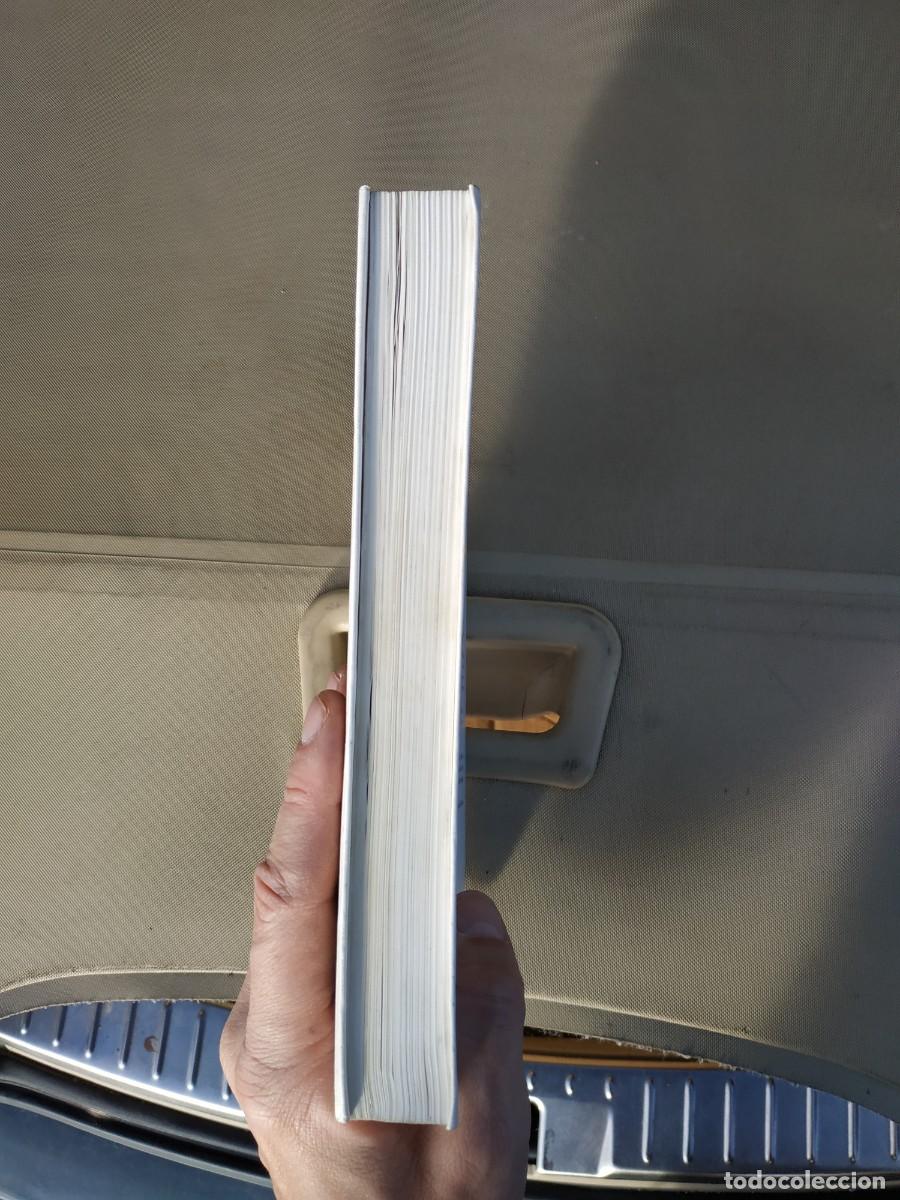 Libros de segunda mano: Blandir la espada - Richard Cohen. Destino - Foto 4