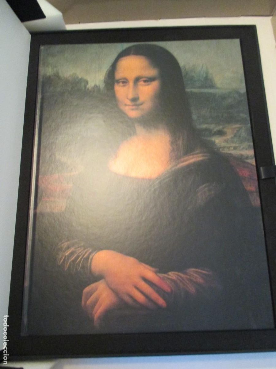 Libros de segunda mano: Leonardo 500 ( Serie Amboise )(ejemplar numerado) W34486 - Foto 3