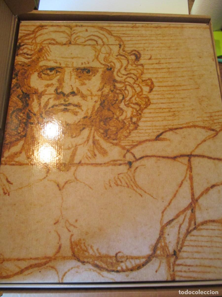 Libros de segunda mano: Leonardo 500 ( Serie Amboise )(ejemplar numerado) W34486 - Foto 1