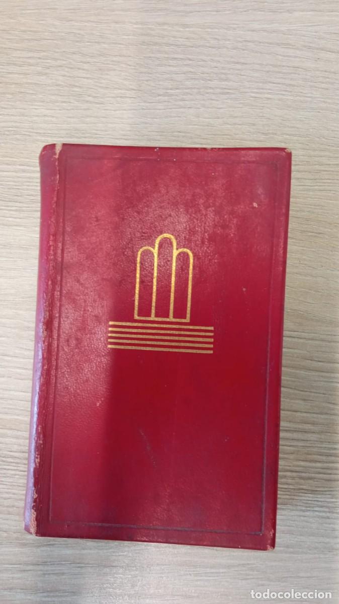 Libros de segunda mano: Teatro Escogido- Jose Zorrilla - Foto 1